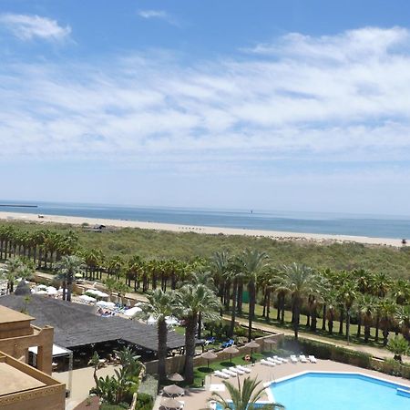 Atico Cuarta Planta Vistas Al Mar Apartment Исла Канела Екстериор снимка