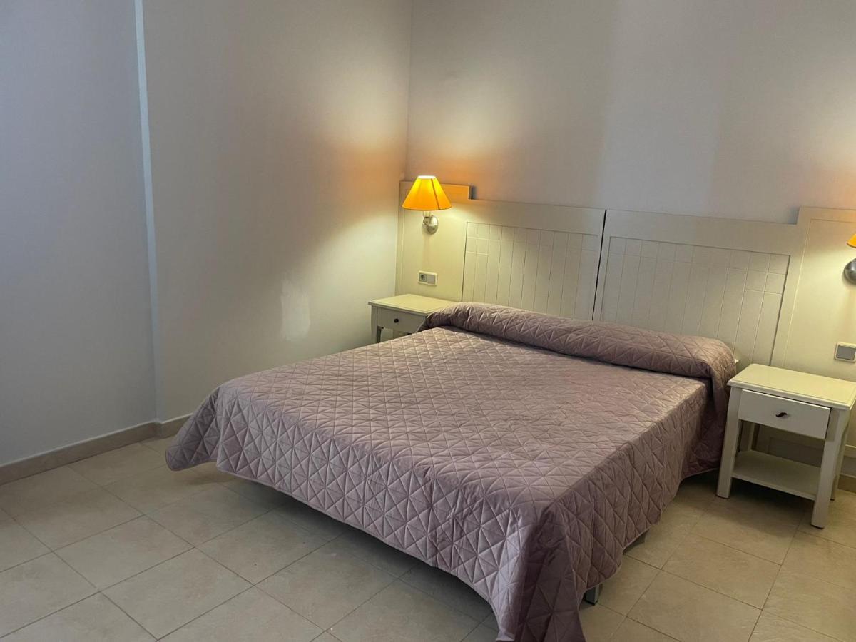 Atico Cuarta Planta Vistas Al Mar Apartment Исла Канела Екстериор снимка