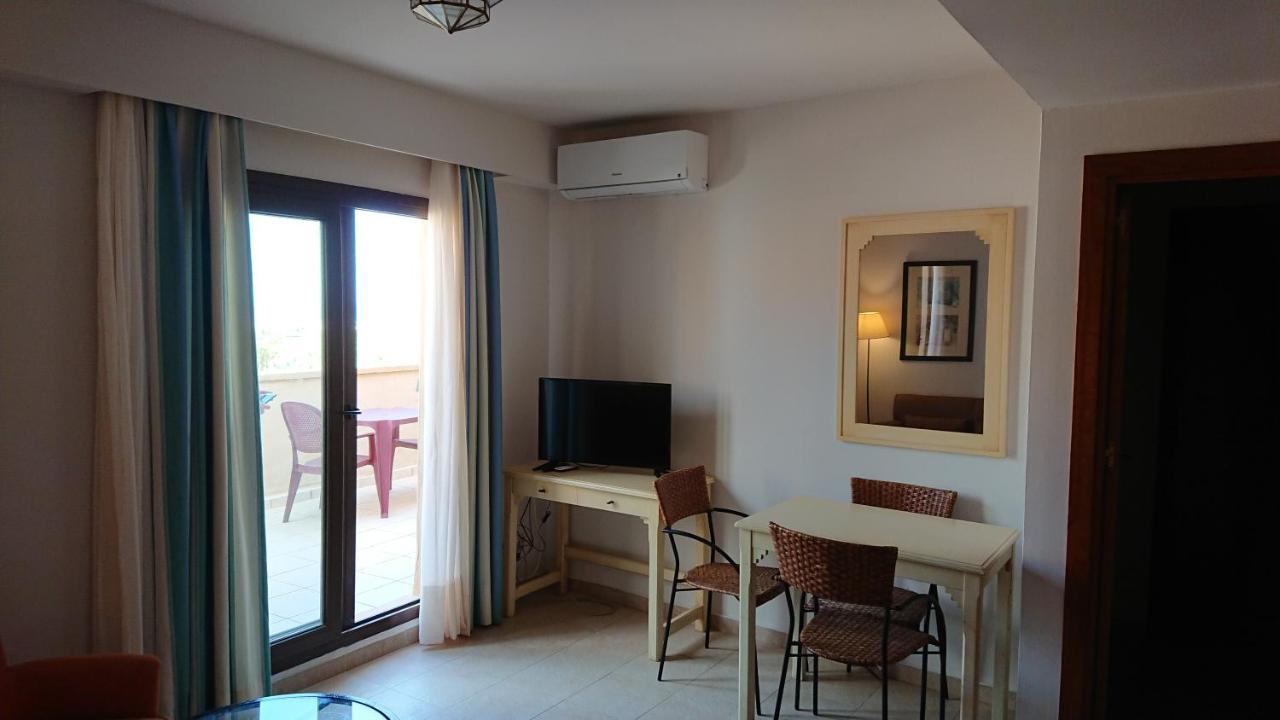 Atico Cuarta Planta Vistas Al Mar Apartment Исла Канела Екстериор снимка