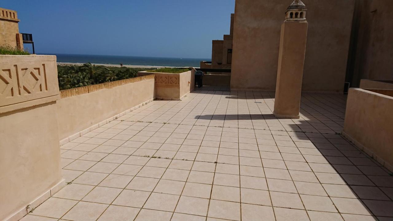 Atico Cuarta Planta Vistas Al Mar Apartment Исла Канела Екстериор снимка