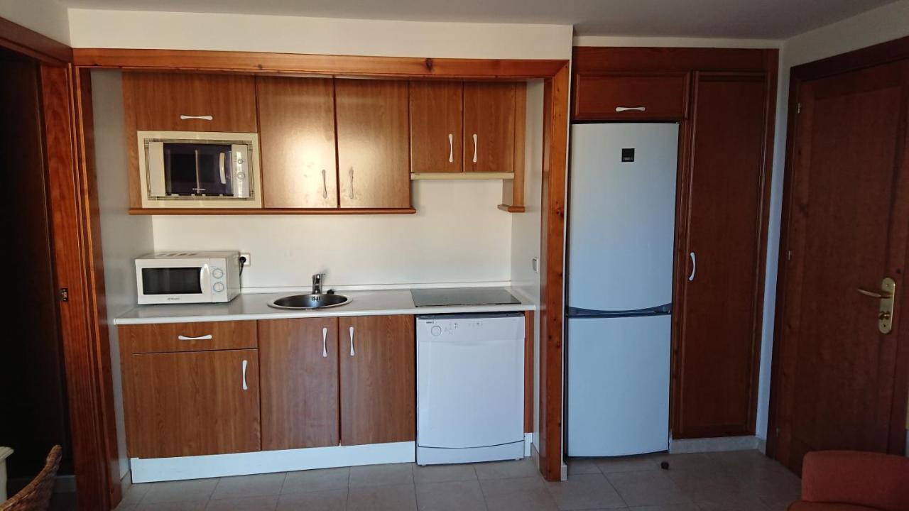 Atico Cuarta Planta Vistas Al Mar Apartment Исла Канела Екстериор снимка