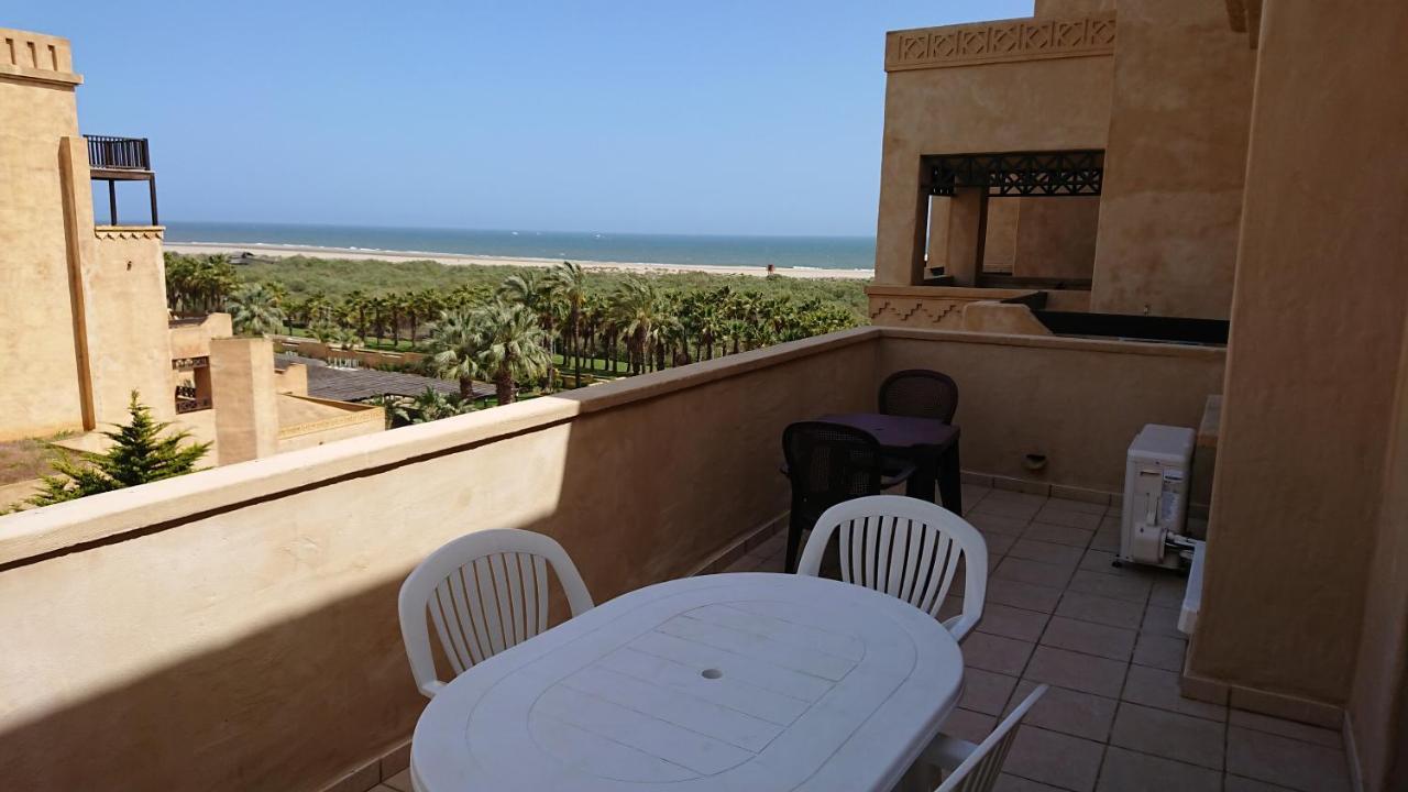 Atico Cuarta Planta Vistas Al Mar Apartment Исла Канела Екстериор снимка